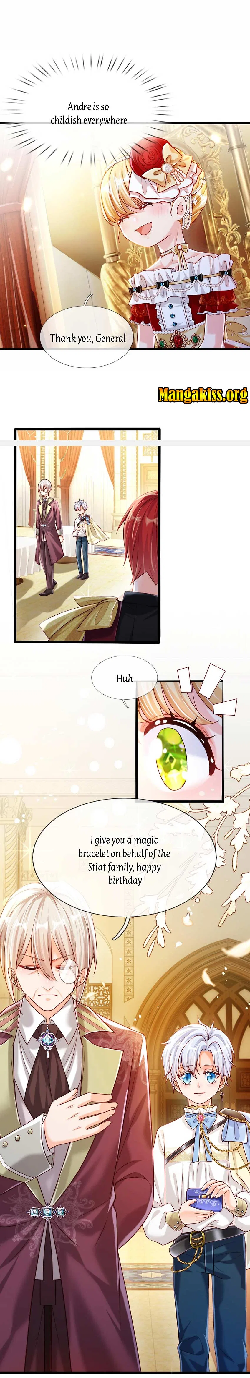 I, Queen Edith Chapter 72 – Page 16