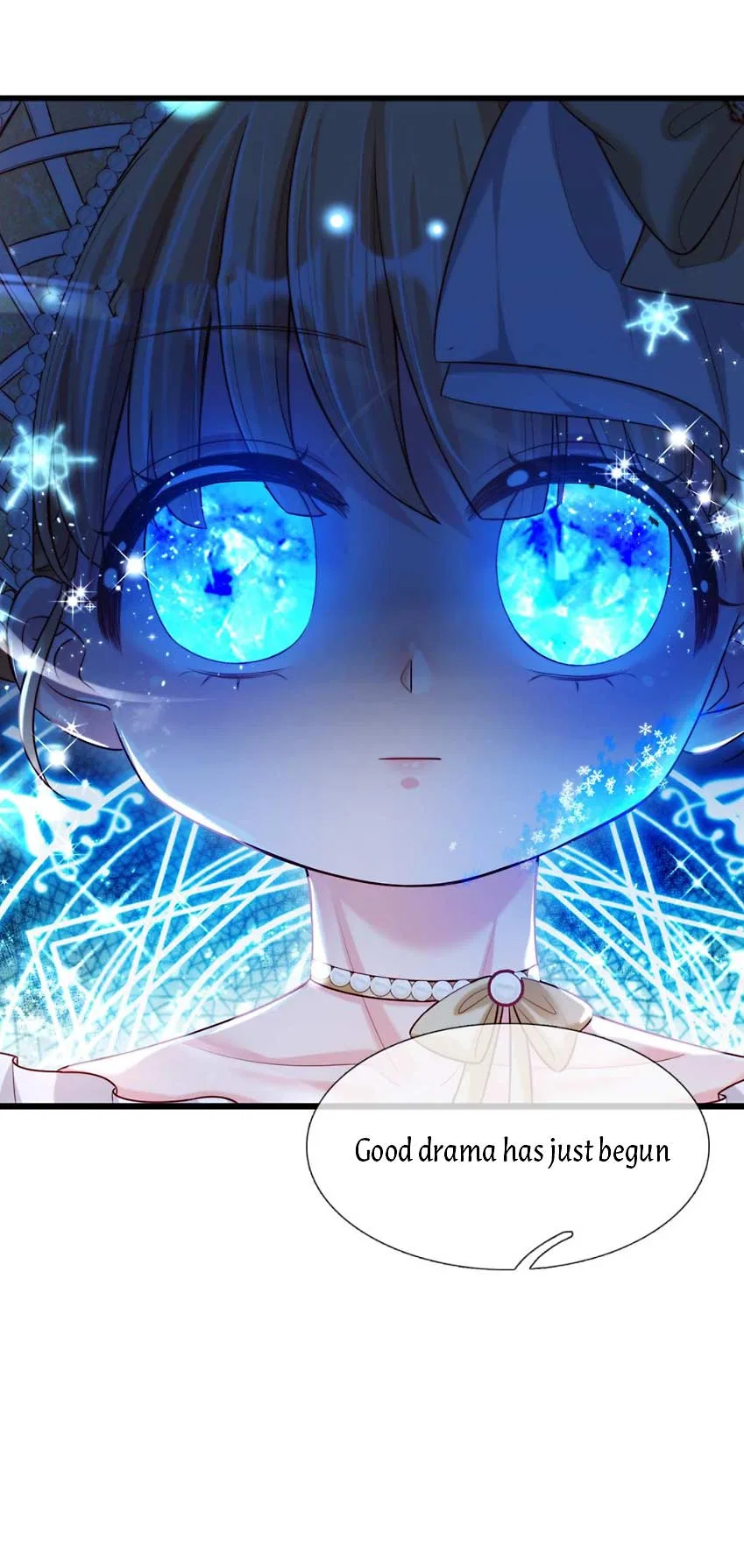 I, Queen Edith Chapter 71 – Page 6