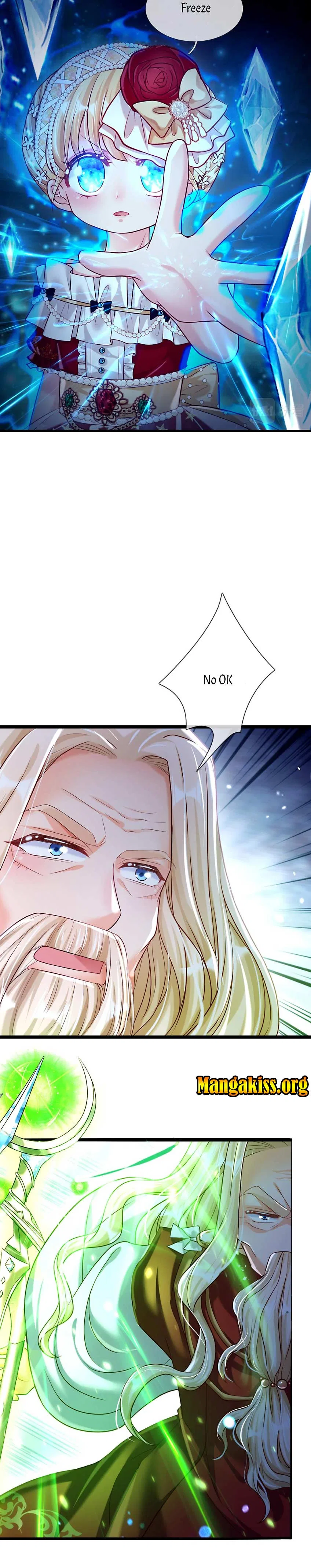 I, Queen Edith Chapter 71 – Page 11