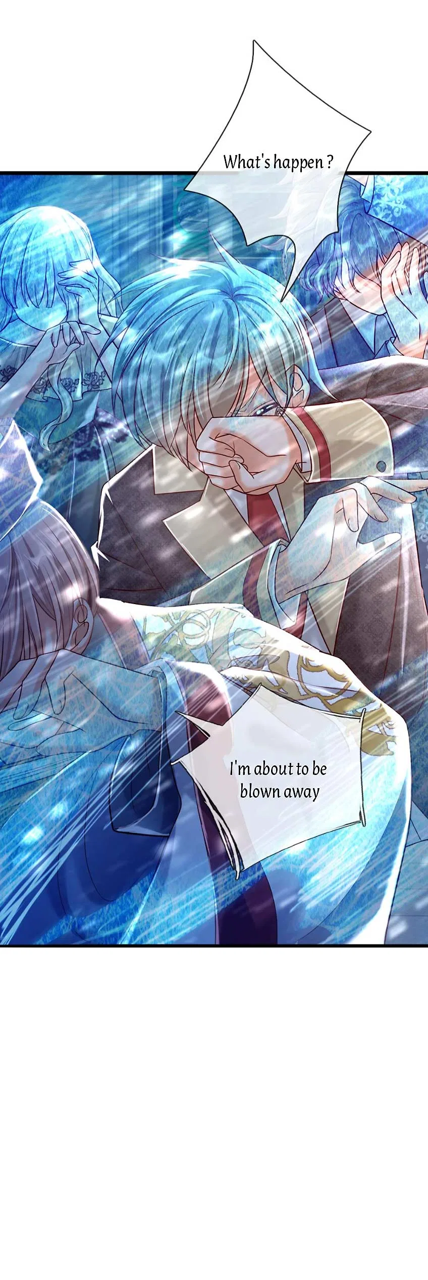 I, Queen Edith Chapter 71 – Page 13