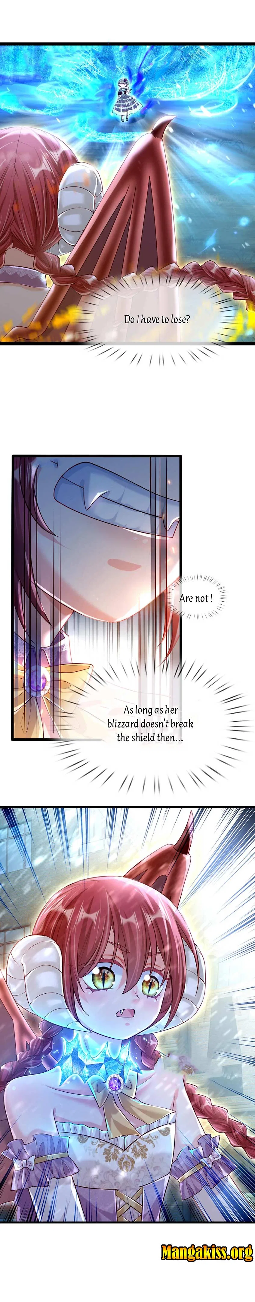 I, Queen Edith Chapter 71 – Page 15
