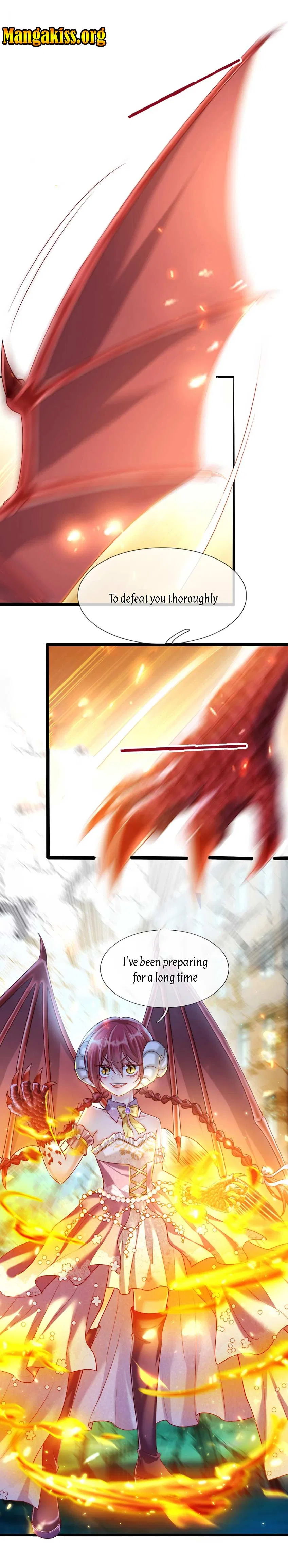 I, Queen Edith Chapter 70 – Page 14