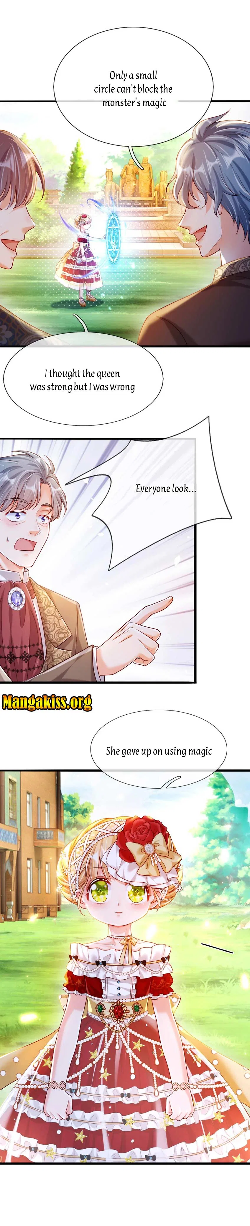 I, Queen Edith Chapter 70 – Page 17