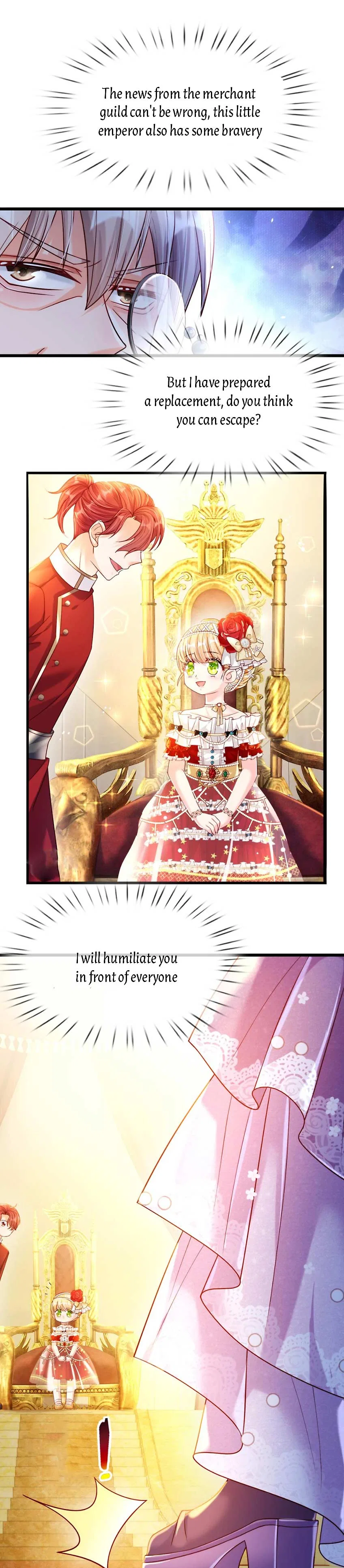I, Queen Edith Chapter 69 – Page 9