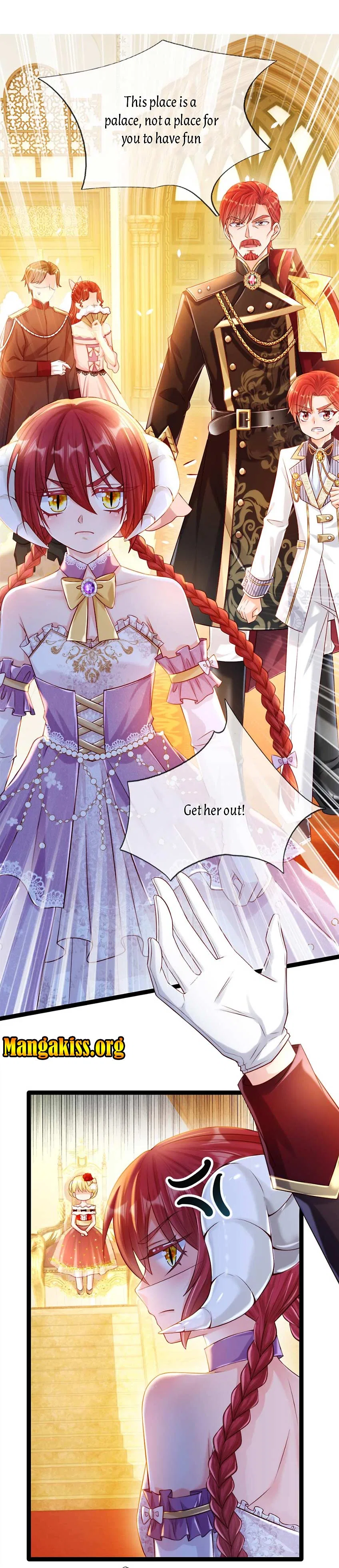I, Queen Edith Chapter 69 – Page 13