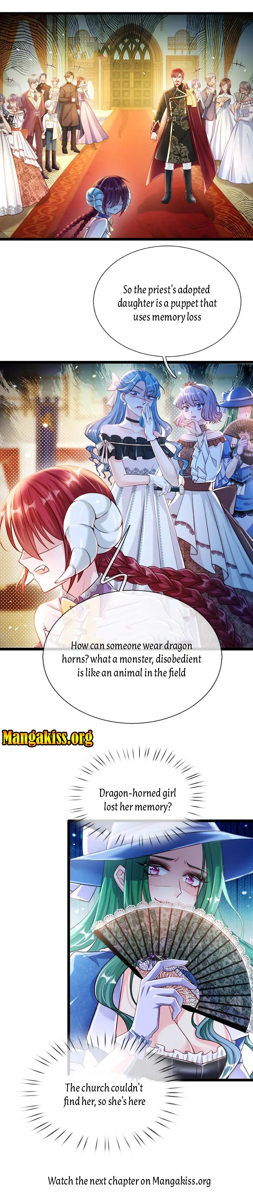 I, Queen Edith Chapter 69 – Page 17