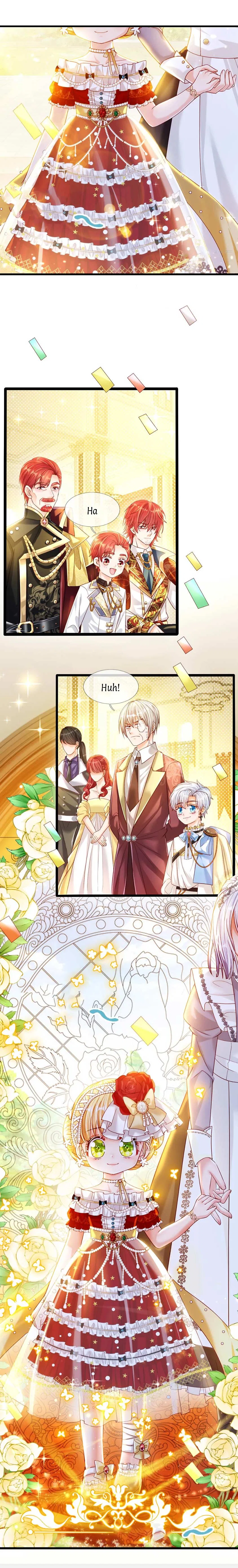 I, Queen Edith Chapter 68 – Page 12
