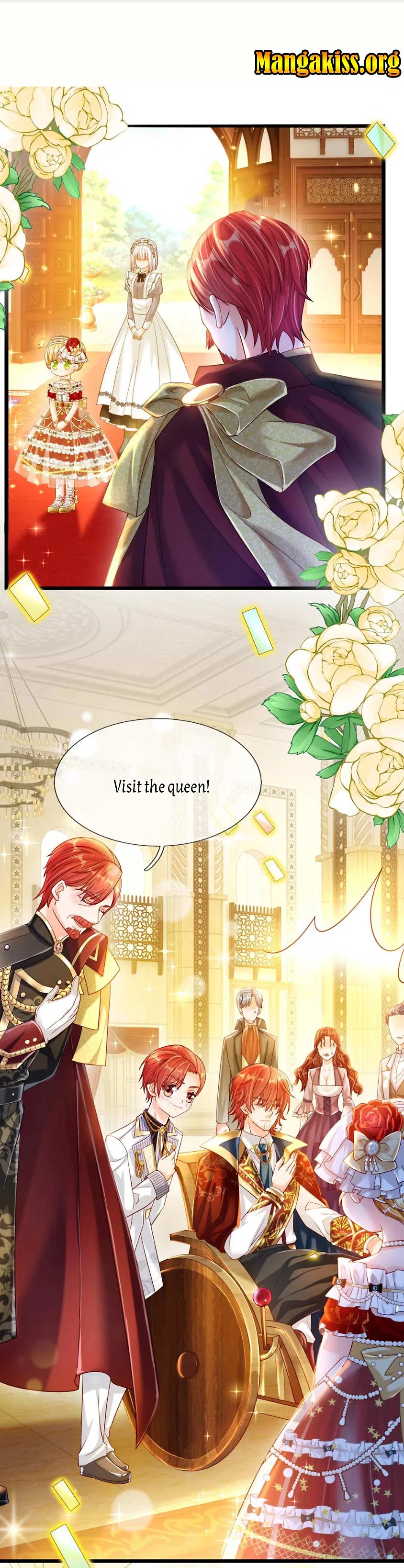 I, Queen Edith Chapter 68 – Page 13