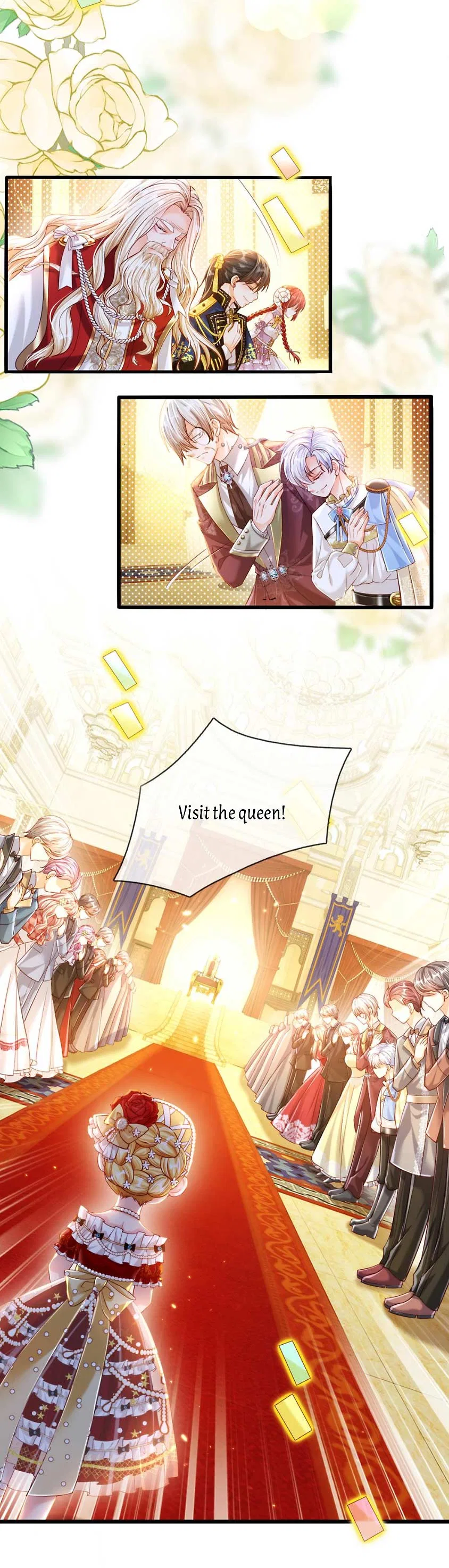 I, Queen Edith Chapter 68 – Page 14