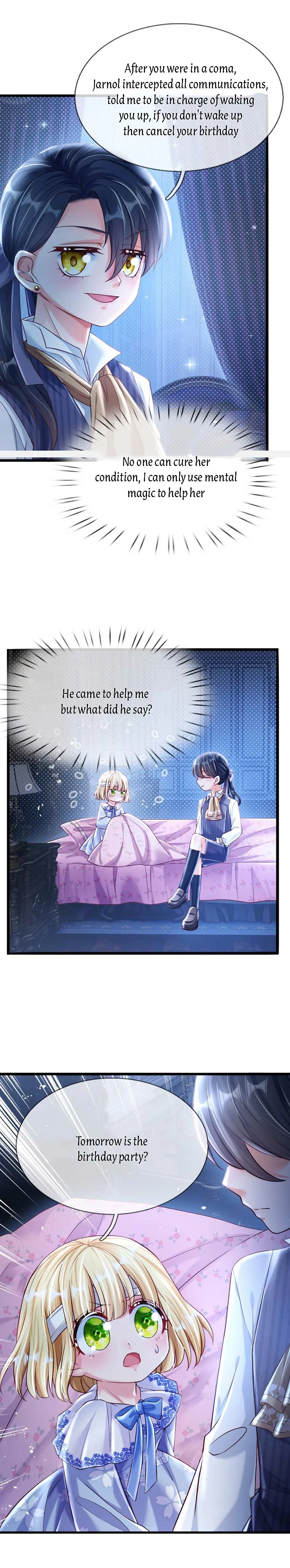 I, Queen Edith Chapter 67 – Page 6