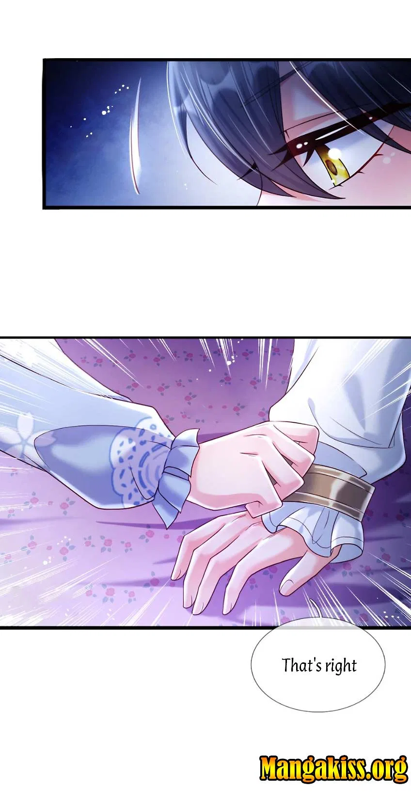 I, Queen Edith Chapter 67 – Page 7