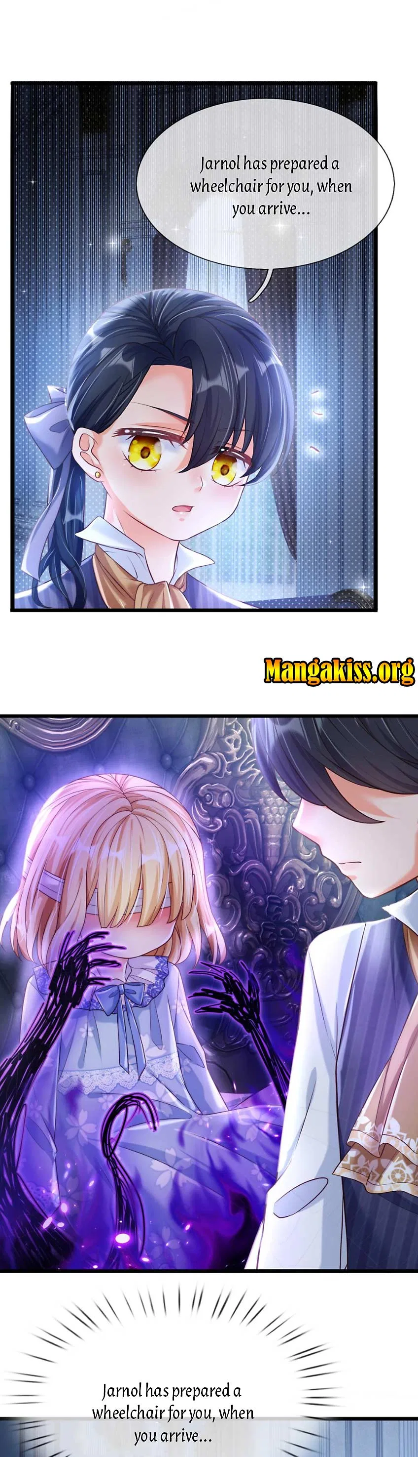I, Queen Edith Chapter 67 – Page 9