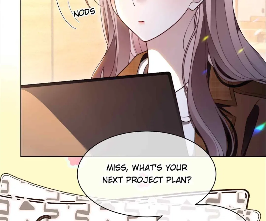 My Brothers Dote On Me Chapter 305 – Page 6