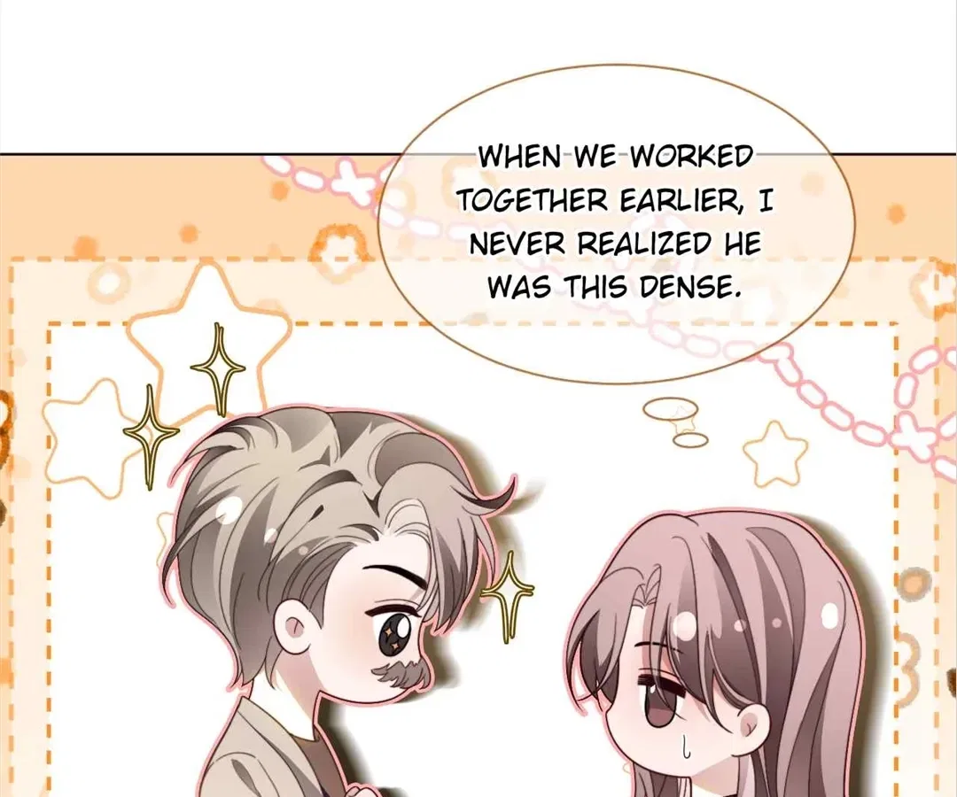 My Brothers Dote On Me Chapter 305 – Page 9