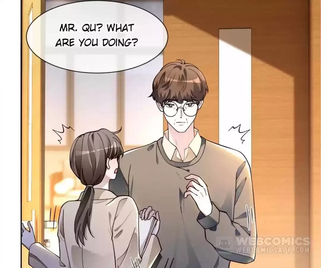 My Brothers Dote On Me Chapter 305 – Page 19
