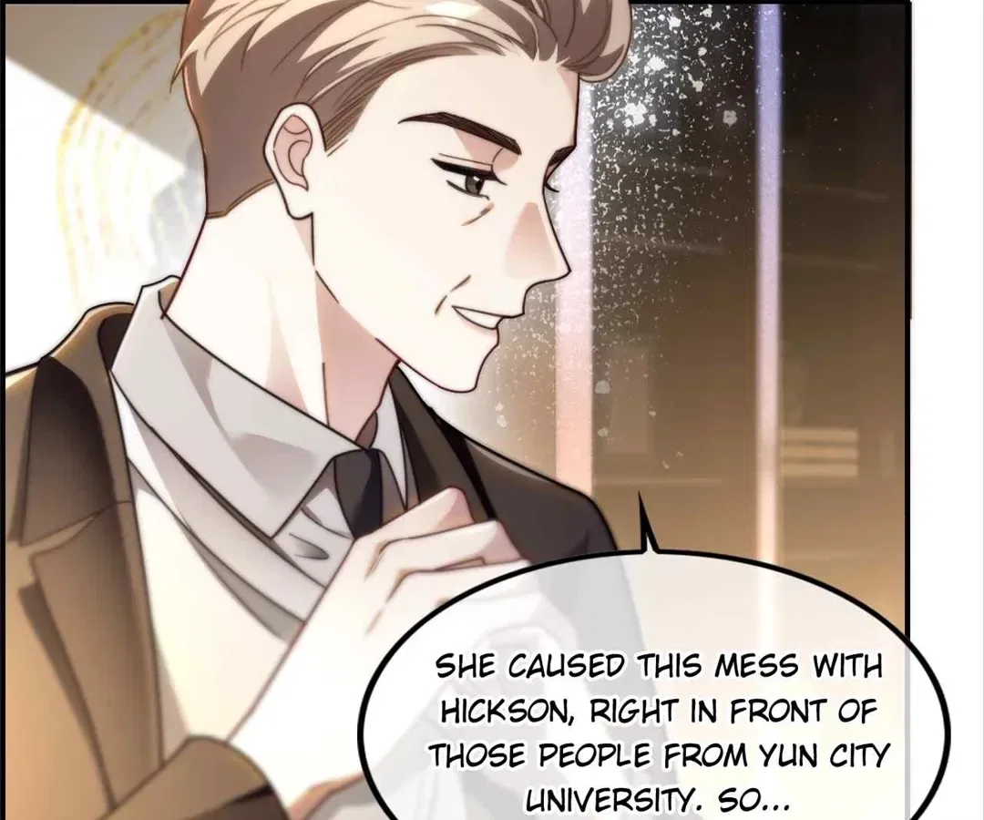 My Brothers Dote On Me Chapter 305 – Page 25