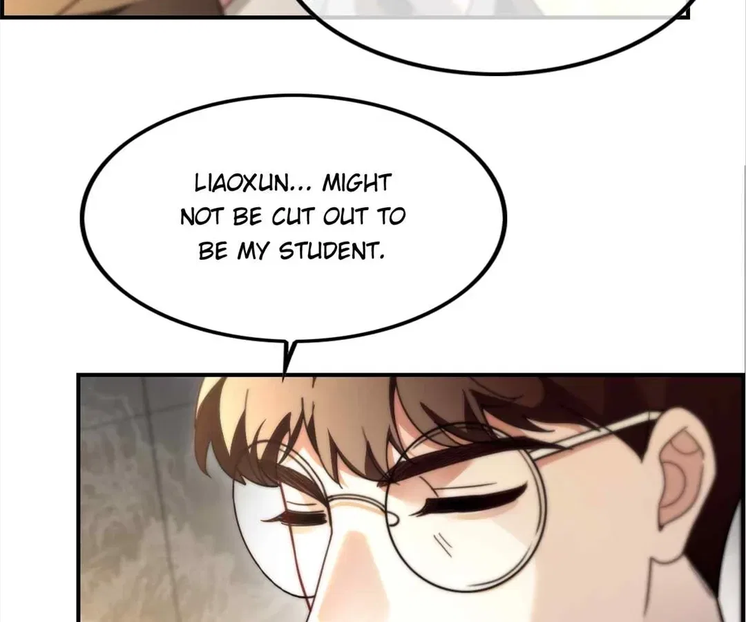 My Brothers Dote On Me Chapter 305 – Page 26