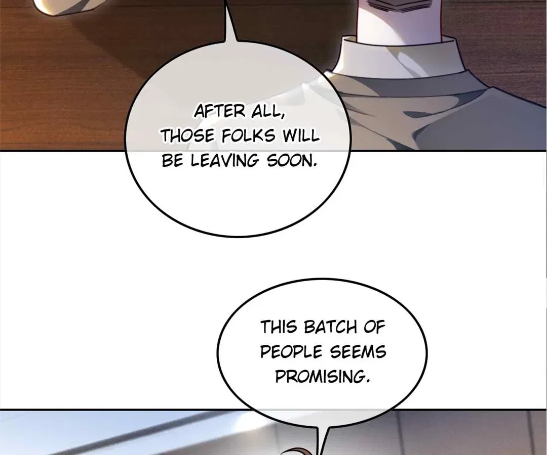 My Brothers Dote On Me Chapter 305 – Page 29