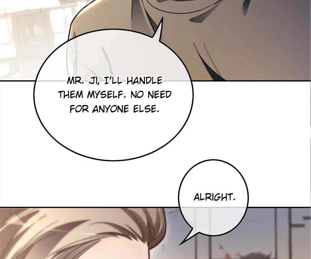 My Brothers Dote On Me Chapter 305 – Page 31