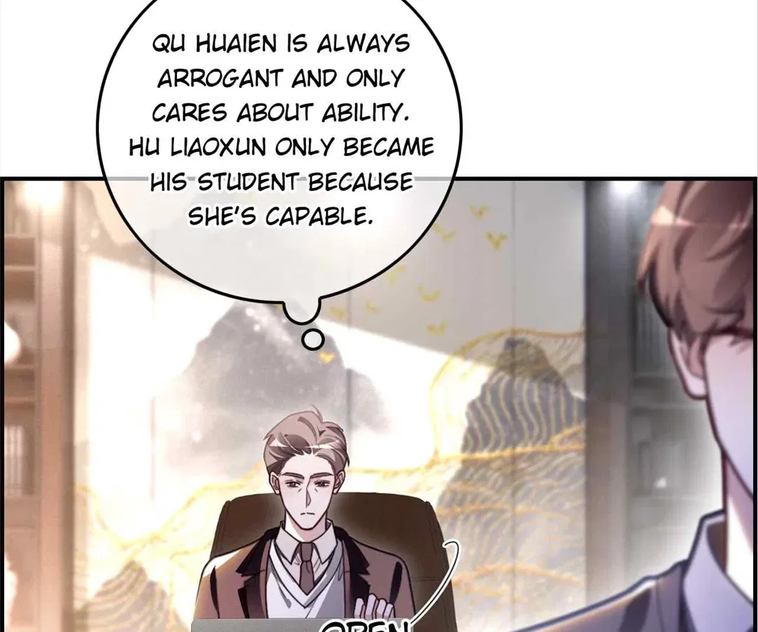 My Brothers Dote On Me Chapter 305 – Page 33