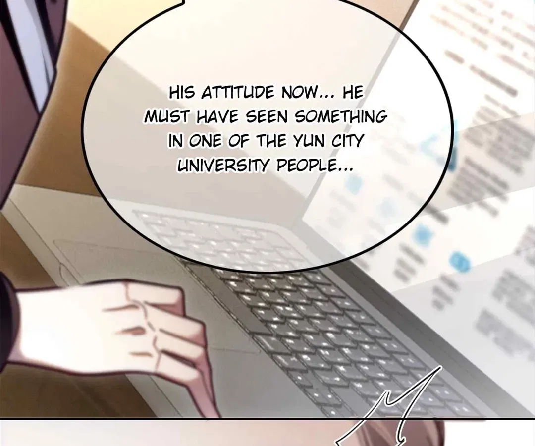 My Brothers Dote On Me Chapter 305 – Page 36