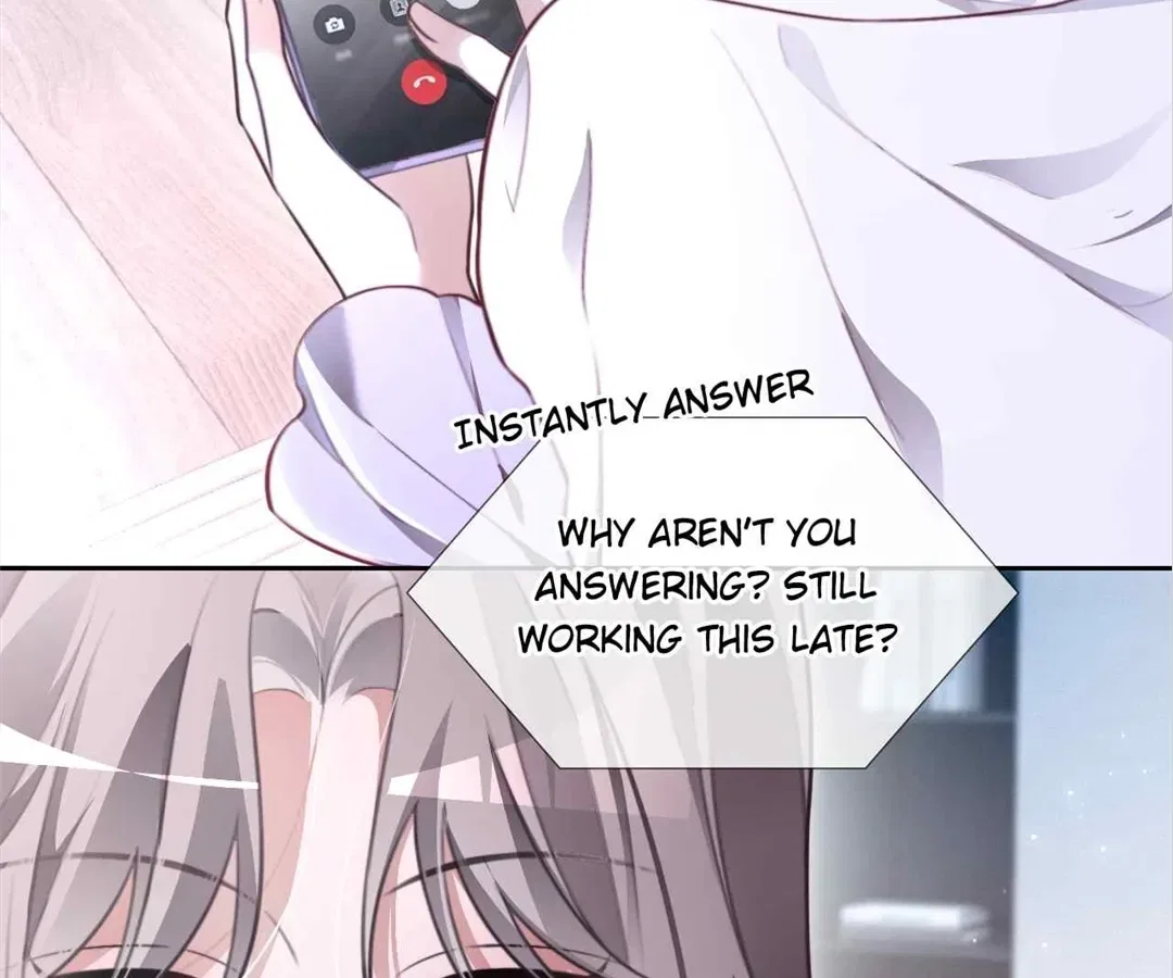 My Brothers Dote On Me Chapter 305 – Page 47