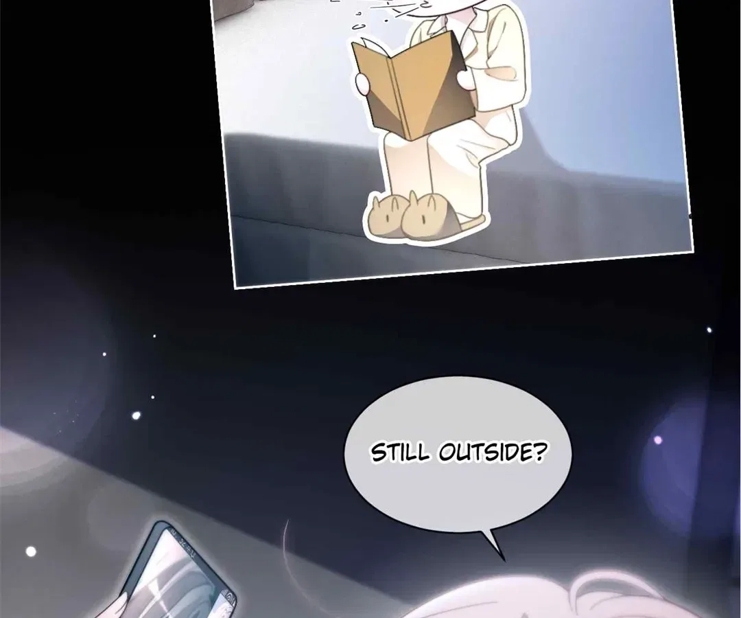 My Brothers Dote On Me Chapter 305 – Page 54
