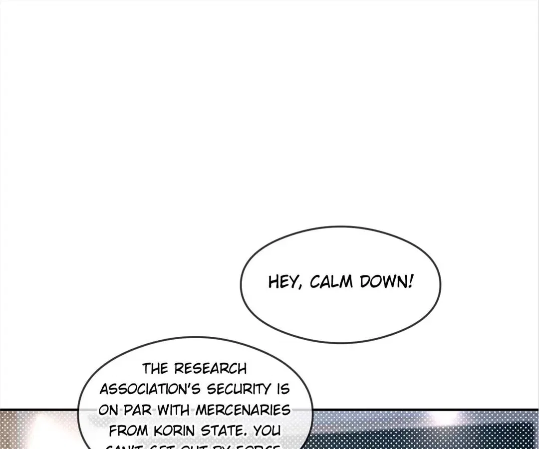 My Brothers Dote On Me Chapter 304 – Page 1