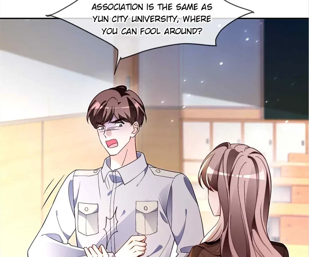 My Brothers Dote On Me Chapter 304 – Page 4
