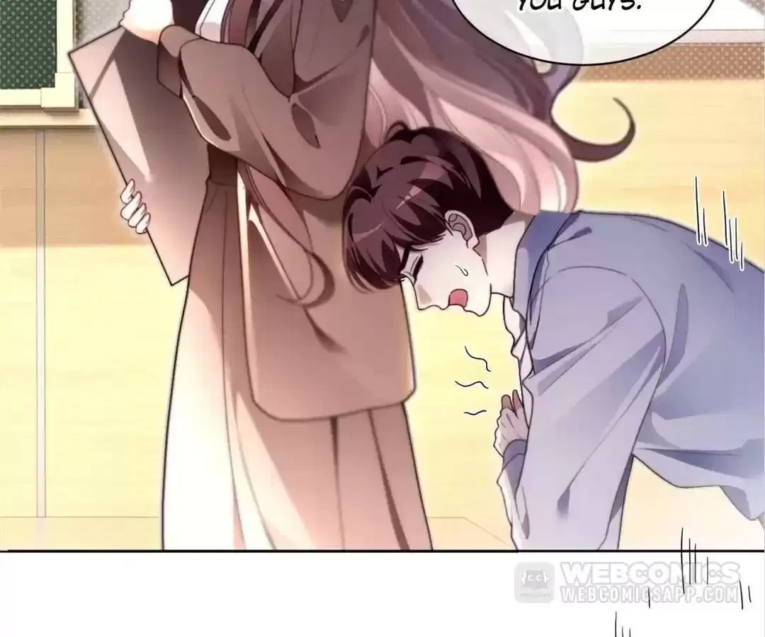 My Brothers Dote On Me Chapter 304 – Page 11