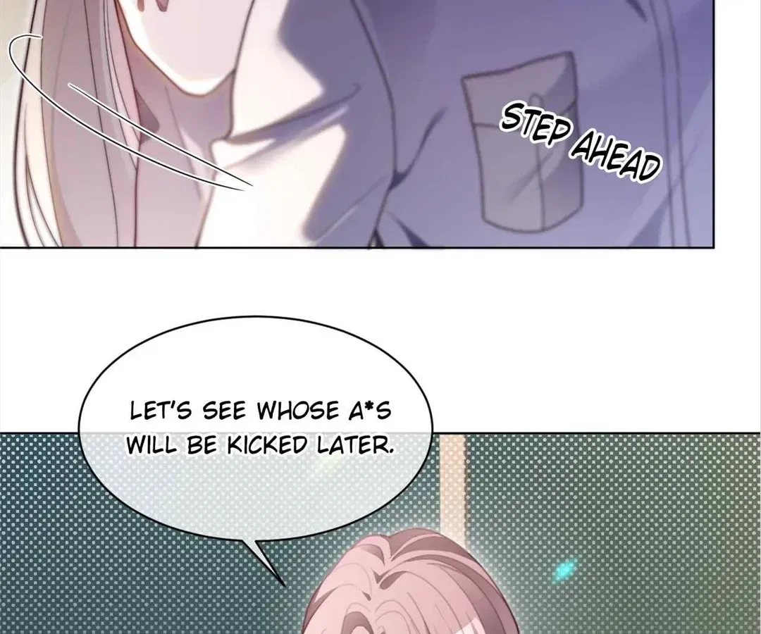 My Brothers Dote On Me Chapter 304 – Page 14