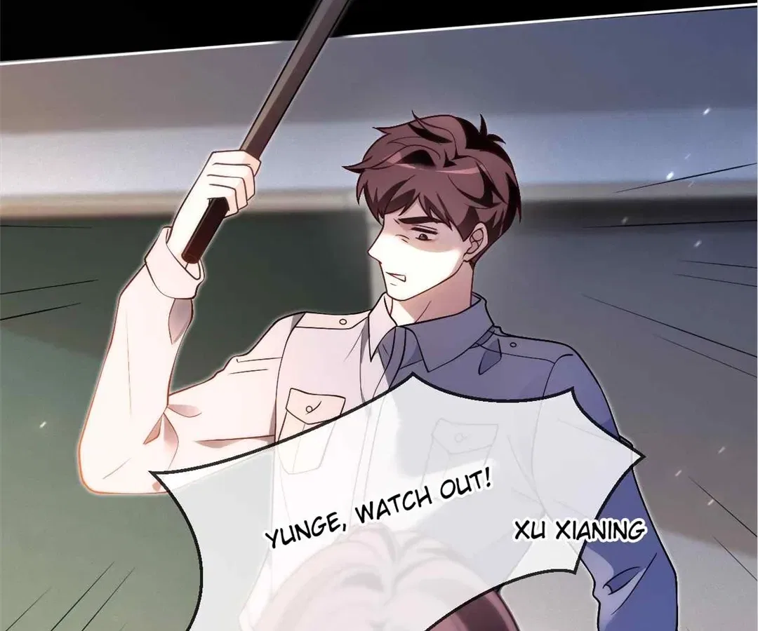 My Brothers Dote On Me Chapter 304 – Page 33
