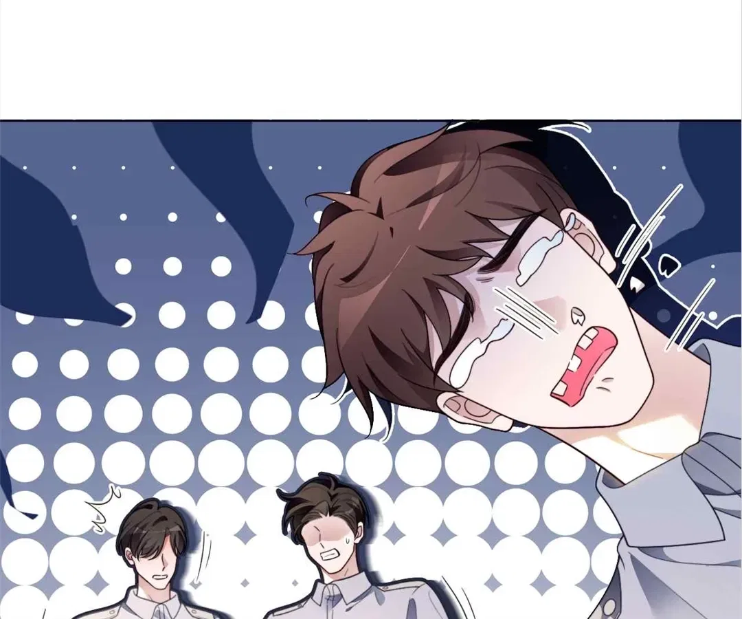 My Brothers Dote On Me Chapter 304 – Page 37