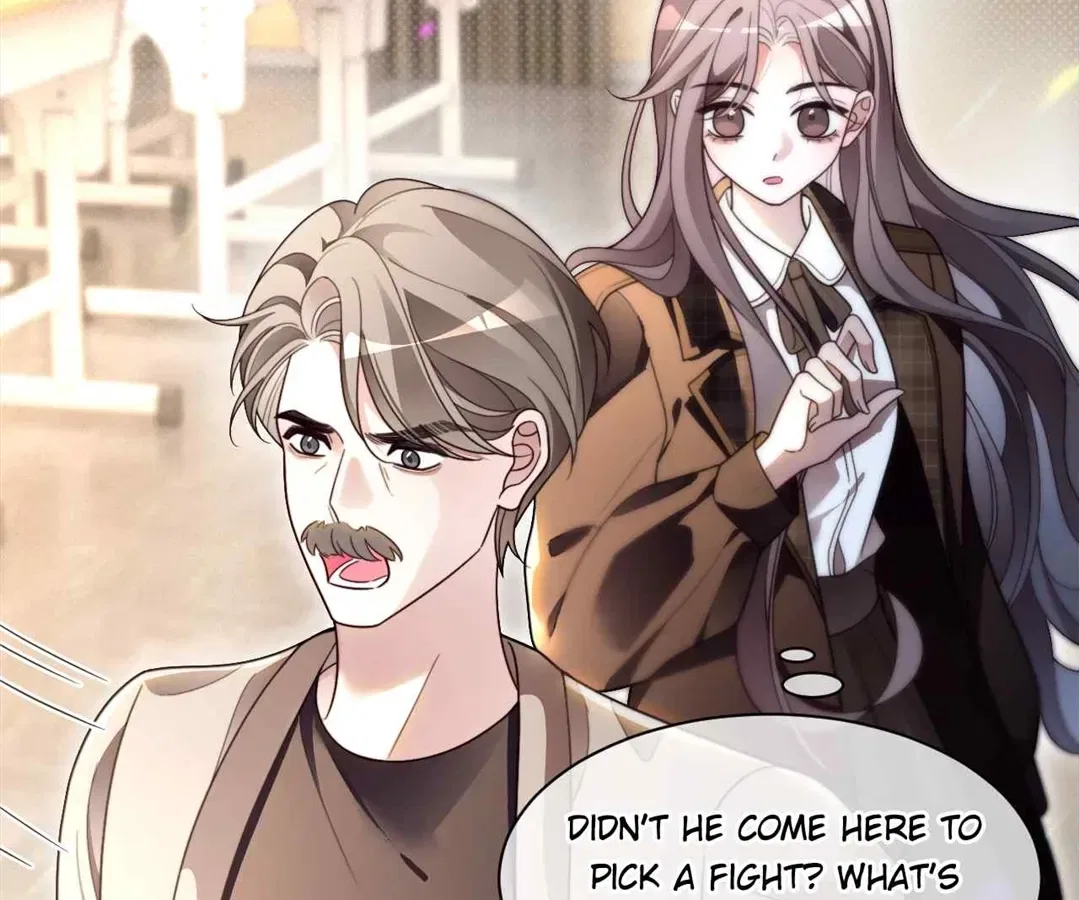My Brothers Dote On Me Chapter 304 – Page 39