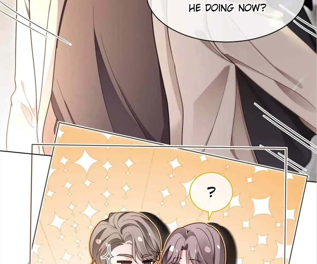 My Brothers Dote On Me Chapter 304 – Page 40