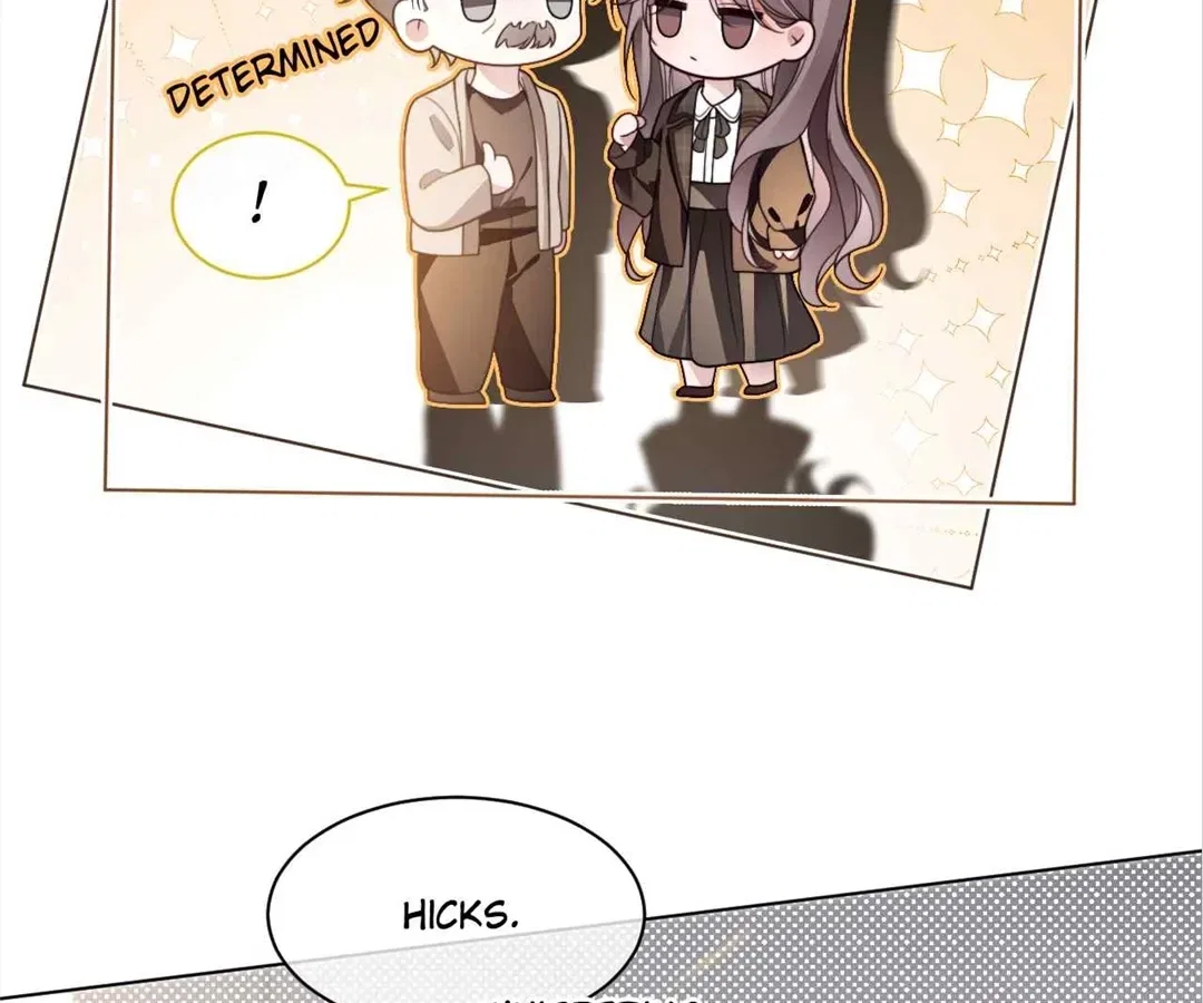 My Brothers Dote On Me Chapter 304 – Page 41