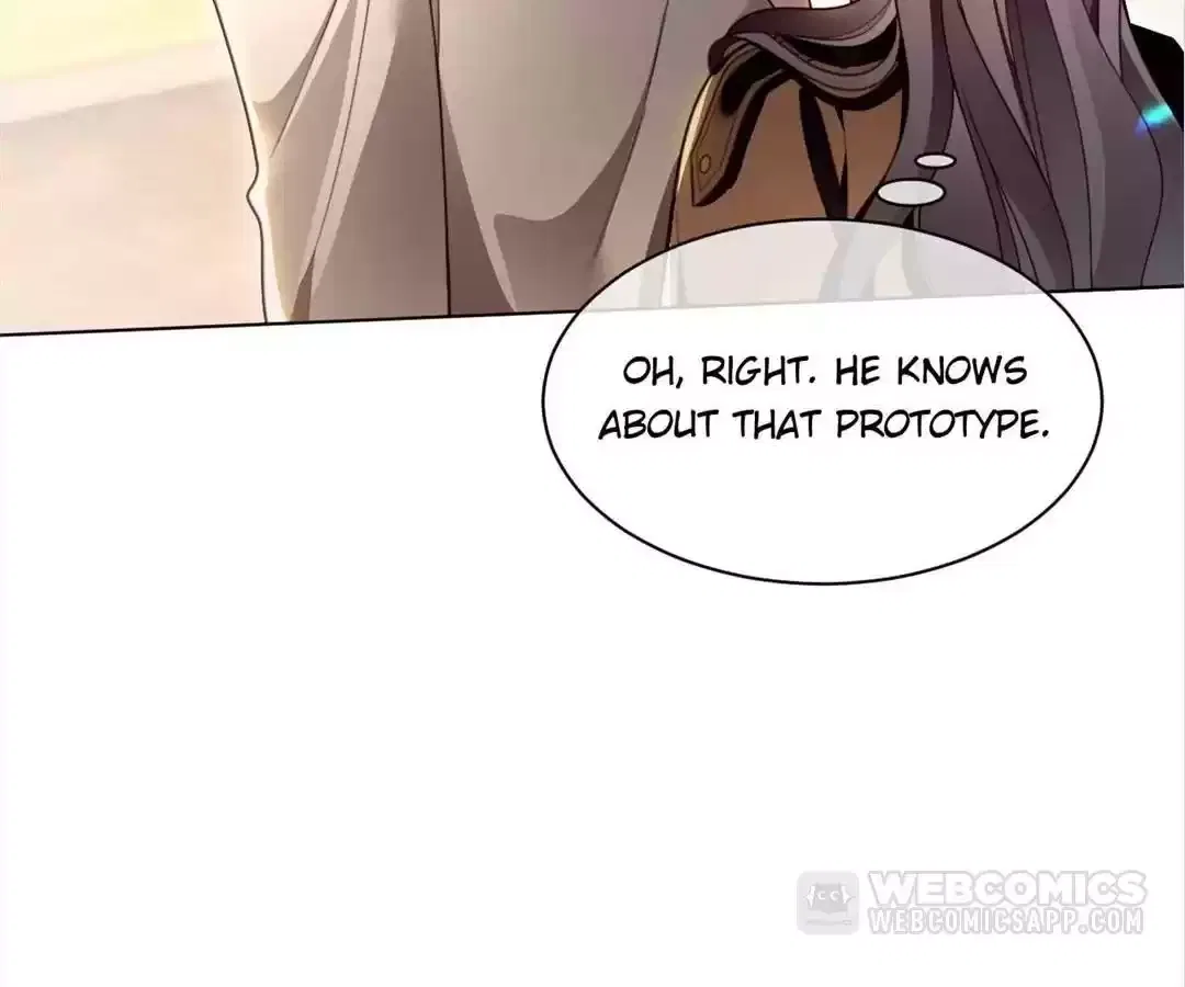 My Brothers Dote On Me Chapter 304 – Page 43