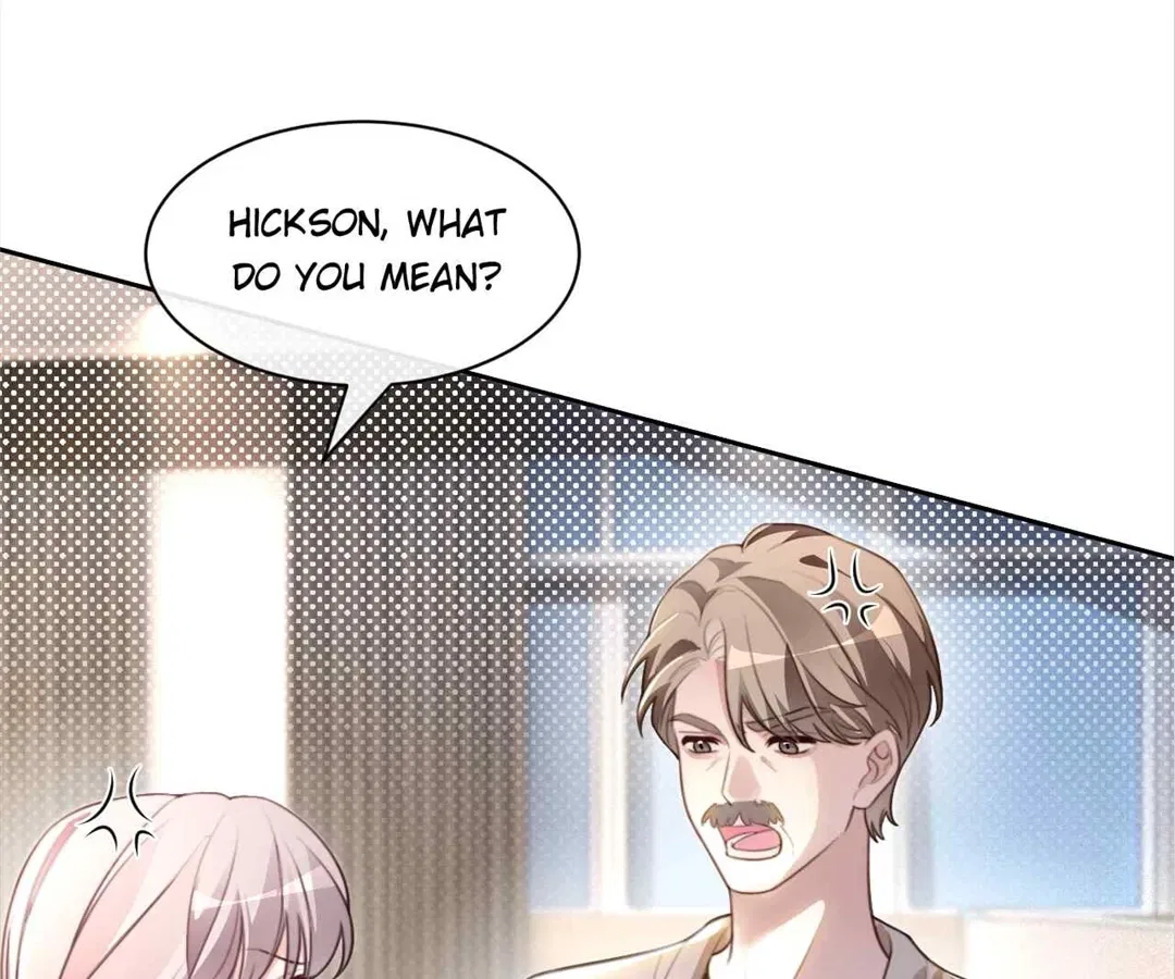 My Brothers Dote On Me Chapter 304 – Page 44