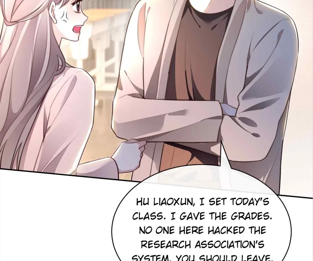 My Brothers Dote On Me Chapter 304 – Page 45