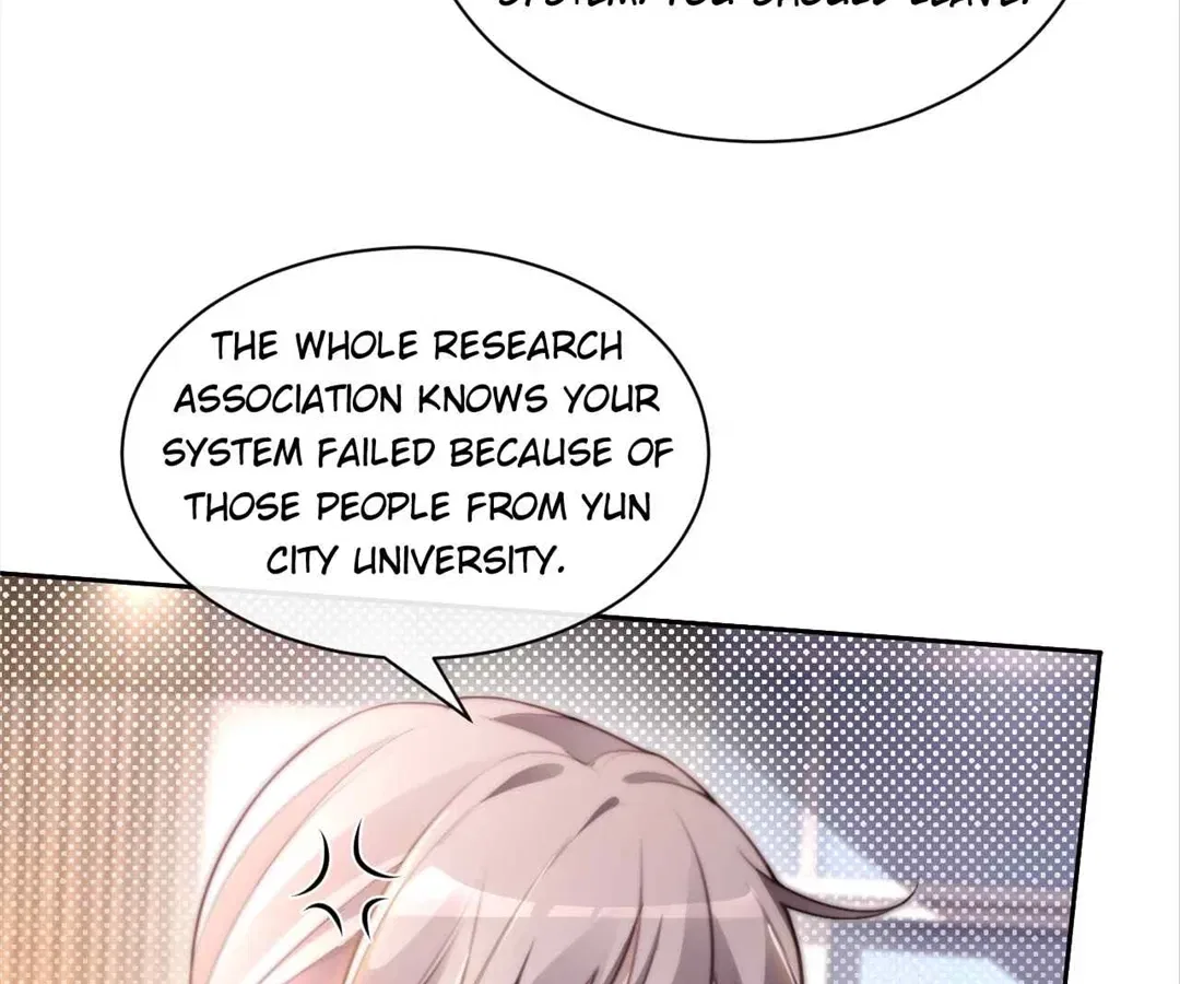 My Brothers Dote On Me Chapter 304 – Page 46