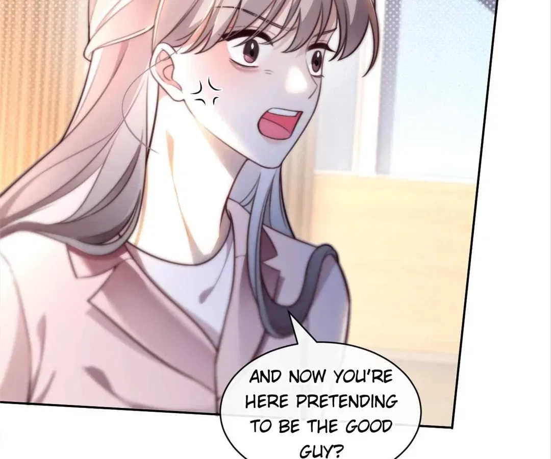 My Brothers Dote On Me Chapter 304 – Page 47