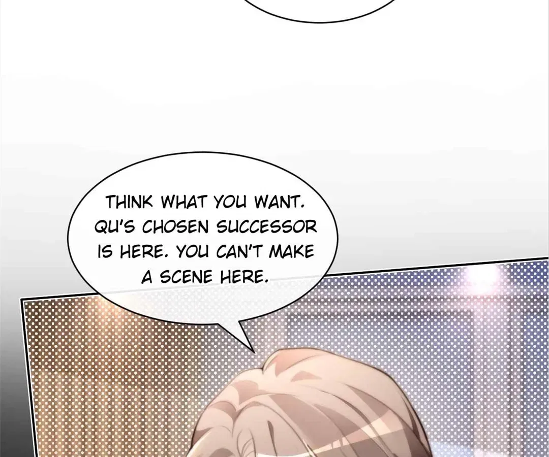 My Brothers Dote On Me Chapter 304 – Page 48