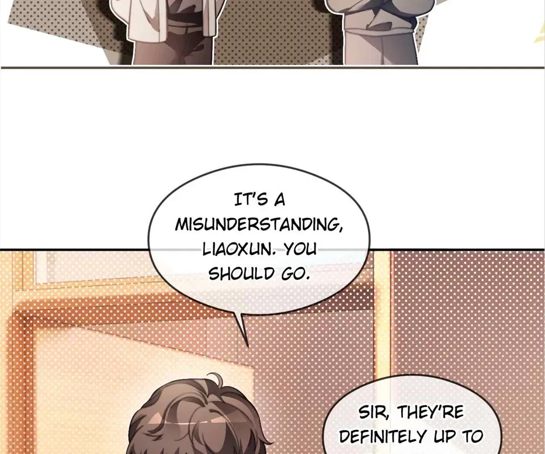 My Brothers Dote On Me Chapter 304 – Page 56