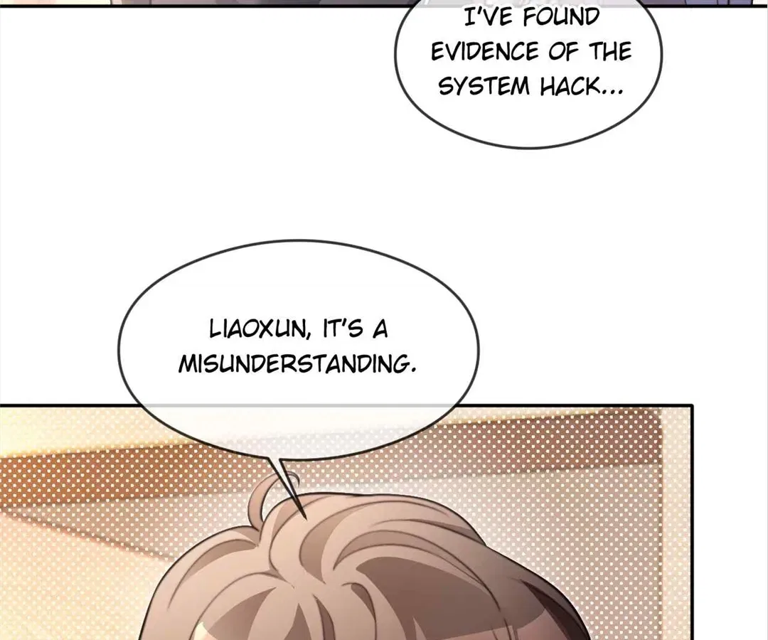 My Brothers Dote On Me Chapter 304 – Page 58