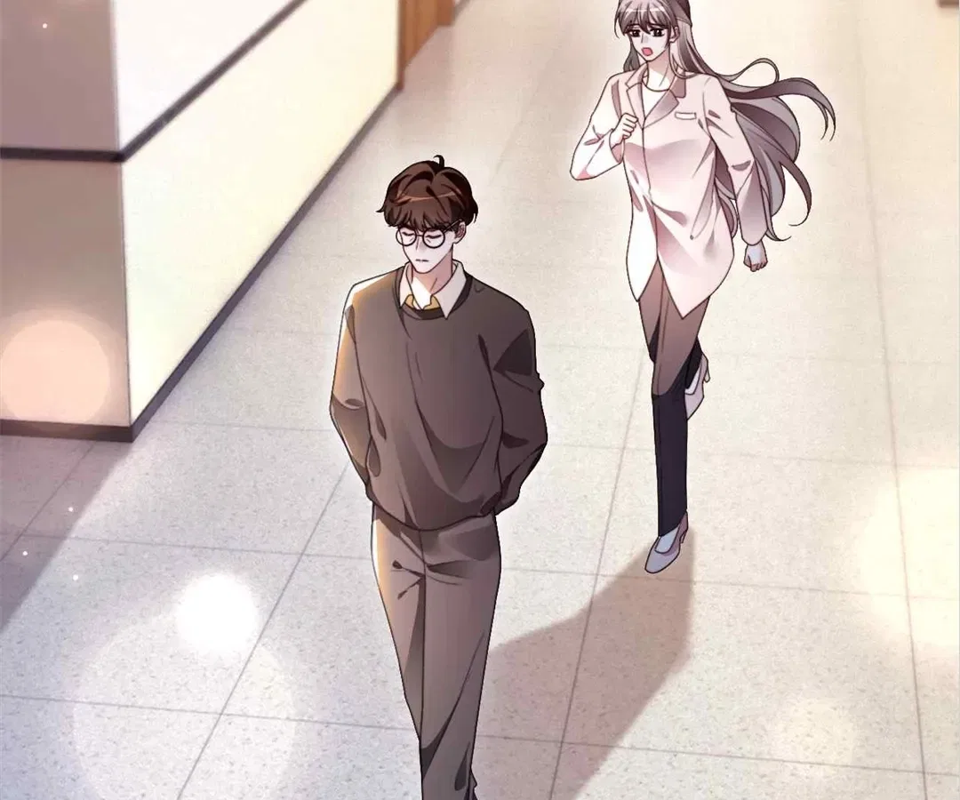 My Brothers Dote On Me Chapter 304 – Page 65