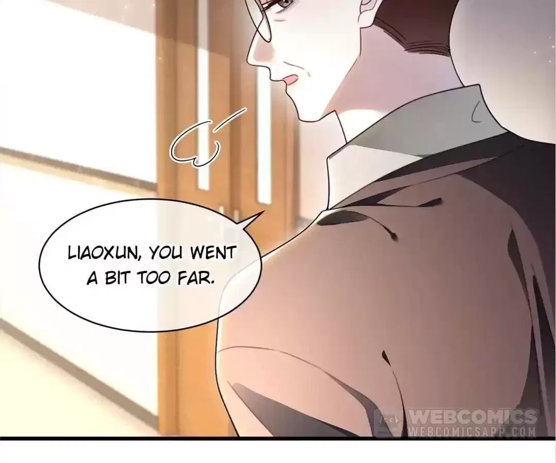My Brothers Dote On Me Chapter 304 – Page 67