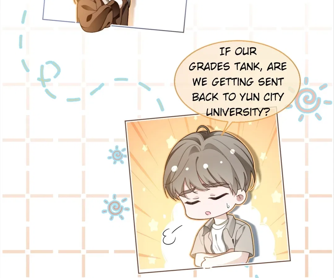 My Brothers Dote On Me Chapter 303 – Page 2