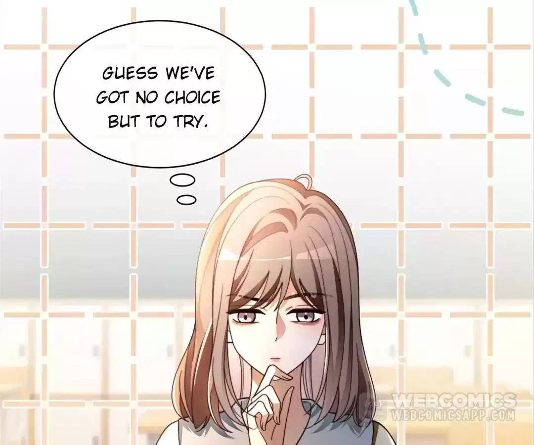 My Brothers Dote On Me Chapter 303 – Page 3
