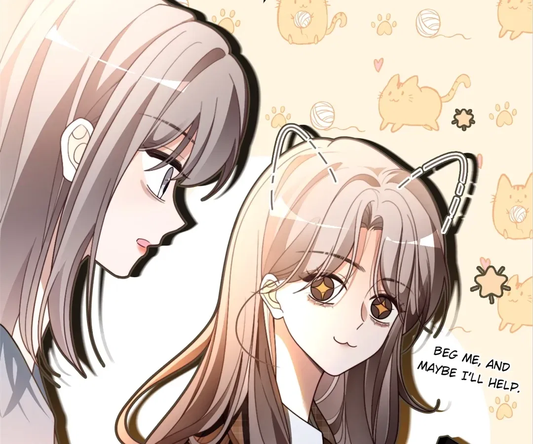 My Brothers Dote On Me Chapter 303 – Page 5
