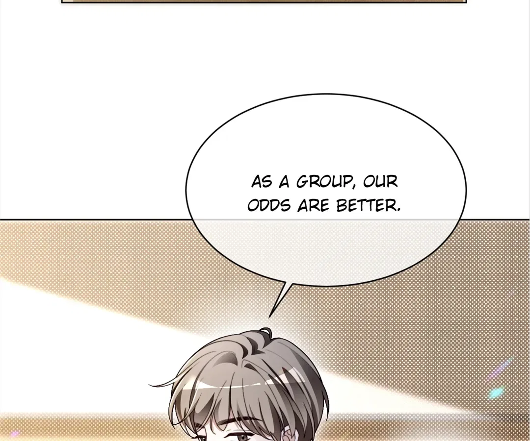 My Brothers Dote On Me Chapter 303 – Page 10